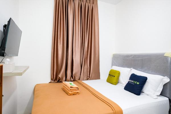 Urbanview Tiana Residence Nagoya Batam by Reddoorz, Book Hotel Nagoya Batam