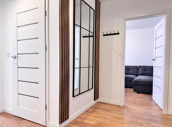MVP Apartments Bolesława Śmiałego 31, Book Lejlighed Głogów 