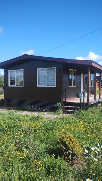 Cabaña en condominio privada, Book  Llanquihue Los Lagos