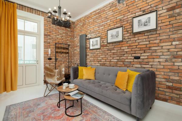 Cosy Apartments with Air Conditioning by Noclegi Renters, Book Lejlighed Kraków Lillepolen