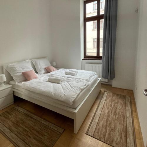 Klikk Apartments at Gozsdu, Book Lejlighed Budapest 