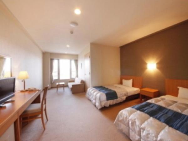 Natural Farm City Noen Hotel - Vacation STAY 78834v, Book  Chichibu Saitama