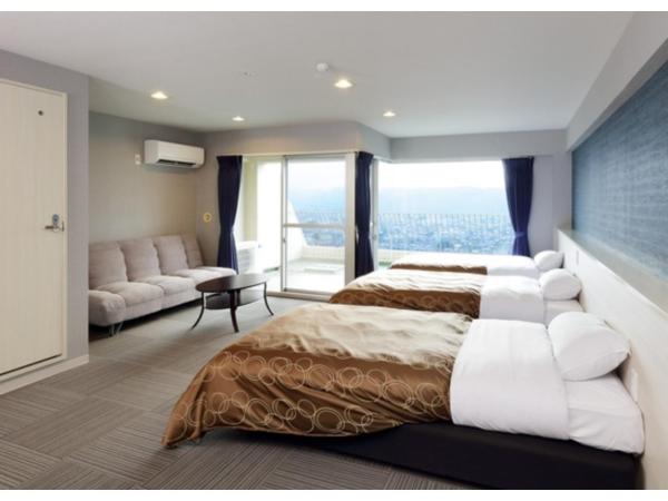 Natural Farm City Noen Hotel - Vacation STAY 78837v, Book  Chichibu Saitama