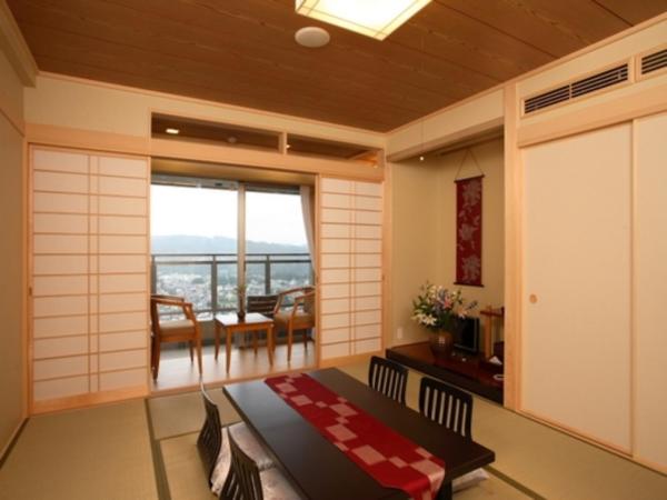Natural Farm City Noen Hotel - Vacation STAY 78835v, Book  Chichibu Saitama