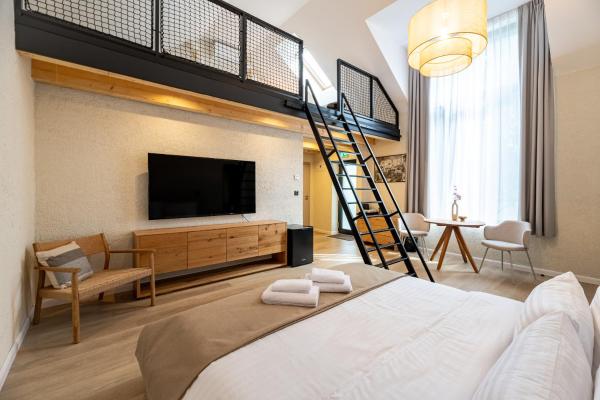 Apartmany CASA MIA, Book  Bojnice Trenčiansky kraj