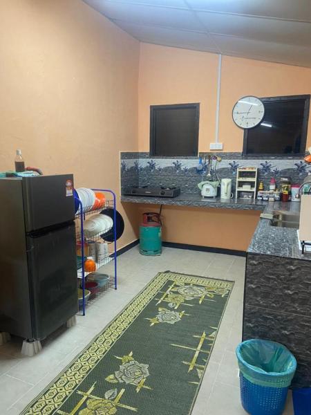 Mysara Homestay Batu Gajah Tanah Merah, Book  Tanah Merah Kelantan