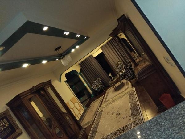 Enjoy your staying, Book  Cairo Governorate hoteller med parkering, Parkering
