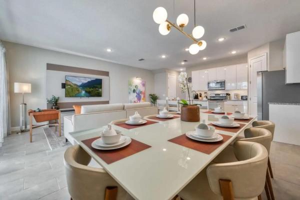 7984-Formosa Valley Resort - Vila Luxuosa Perto da Disney, Book  Orlando Kissimmee