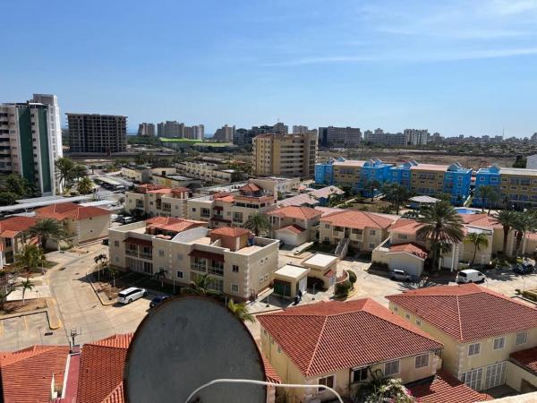 Apartamento frente al mar, Book  Hoteller i Margarita Island med pool, Swimmingpool