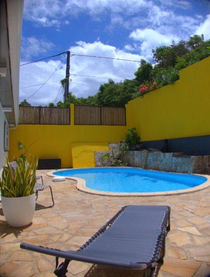 Villa Australe - Langevin 5 minutes de la rivière, Book  Saint-Joseph Réunion