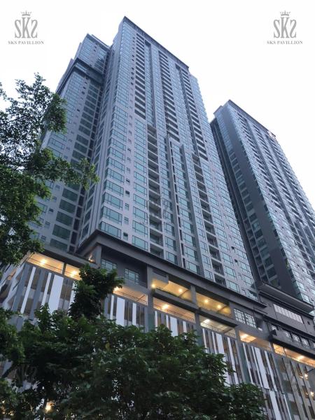 SKS Pavillion Suites, Book Hotel Johor Bahru Johor