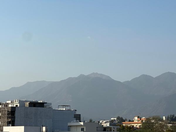 Mussoorie View Homestay, Book  Dehradun Uttarakhand