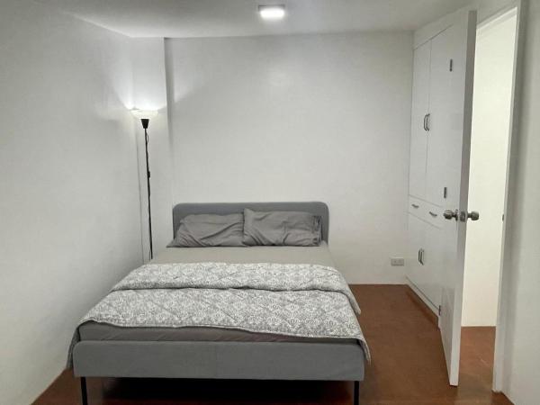 Condo unit by CASA GREENWOOD, Book  Tarlac Luzon