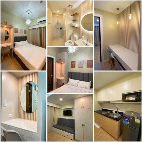 Saint Dominique Condo Iloilo, Book  Iloilo 
