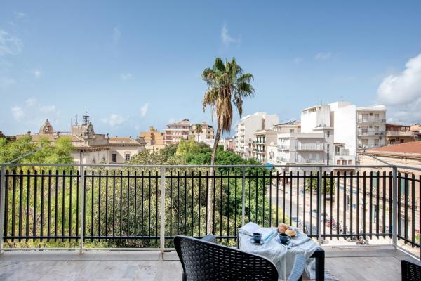 Casa Corso Mare Villa, Book  Pozzallo Noto Valley