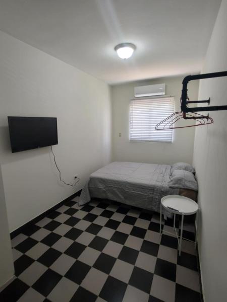 Santafe Suites, Book  Hermosillo Sonora