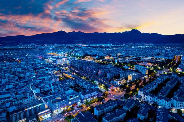 Lijiang OKDAY HOTEL, Book  Lijiang Yunnan
