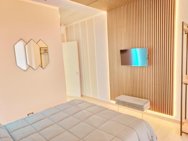 Borghese Affittacamere suite inalpi arena, Book  Torino Piedmont