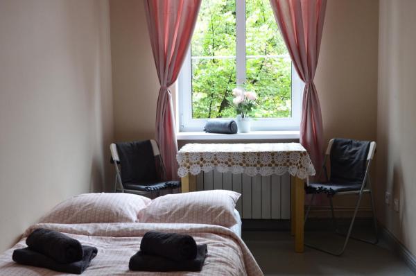 Rooms Close to Everywhere I, Book  Gdańsk Pomerania