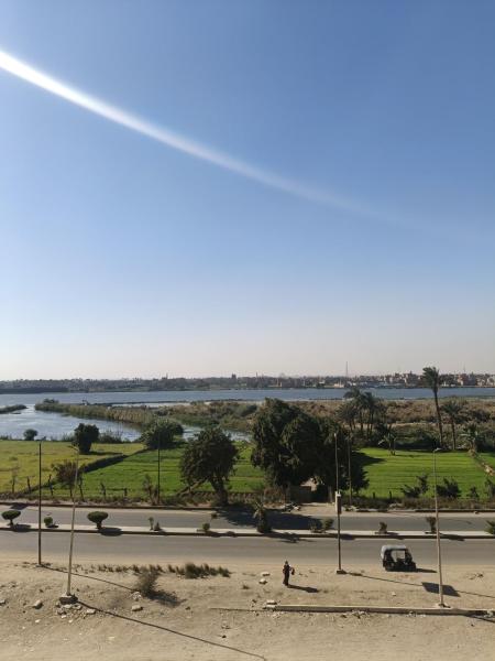 شقة كاملة علي النيل لايجار, Book  Al Ma‘şarah Cairo Governorate