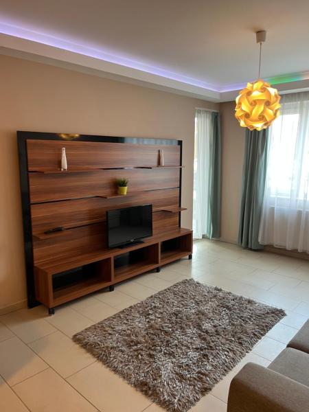 Mirabell Apartments, Book Lejlighed Sárvár 