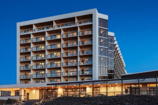 Virginia Beach Resort Hotel