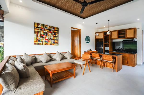 Marvella Villa - Rare Finding near Ubud Center, Book  Blahbatuh Gianyar