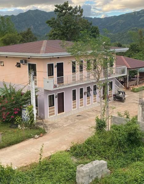 Hollanda Recidencia Apartment Hotel, Book  Bangued Luzon
