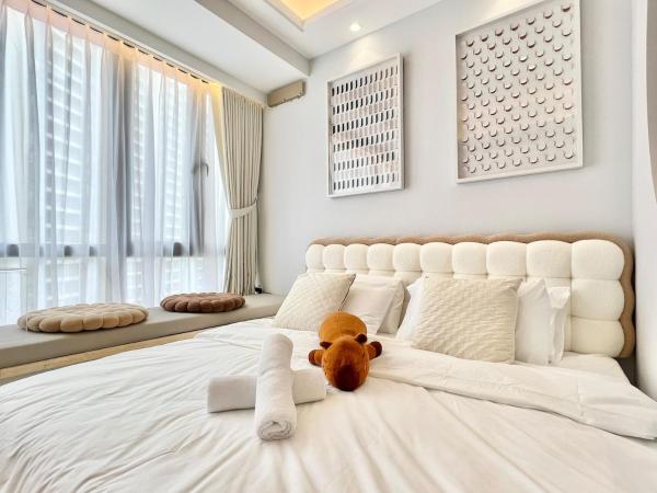 R&F Princess Cove Designer Studio Fit for 4 Pax, Book  Johor Bahru Johor