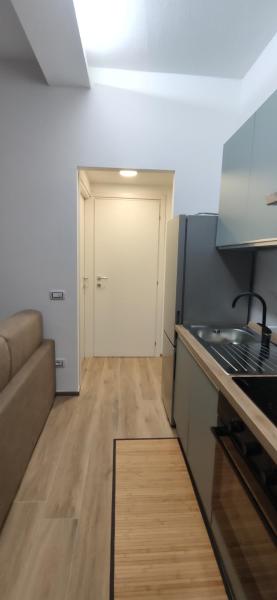 La Casa In Fiera - San Siro a 7 minuti, Book  Pero hoteller med parkering, nær Pero, Parkering