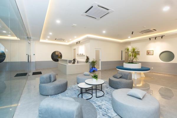 Luma Nest Capsules, Book  Seremban Negeri Sembilan