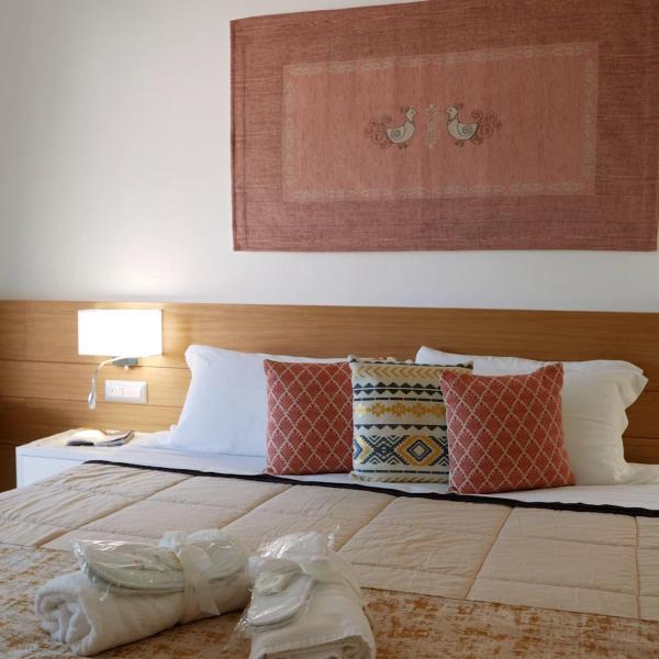 Domo Grace, Book  Porto San Paolo Emerald Coast