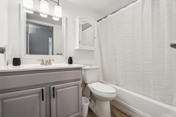 Legacy at Imperial Village 314 I 2 Bed 2 Bath, Book  Richmond Virginia