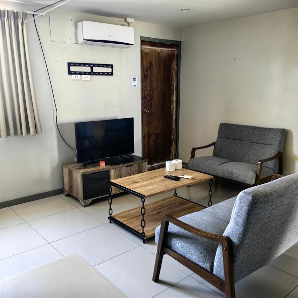 Pacific FairPrice One bedroom, Book  Nadi Viti Levu