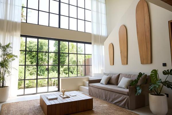 Good Karma Villas, Book  Canggu Badung