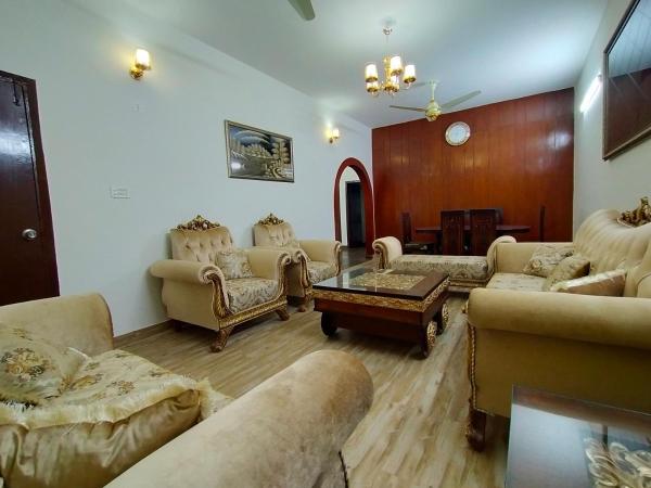 New Entire Home for vacation, Book  Karachi Pakistan