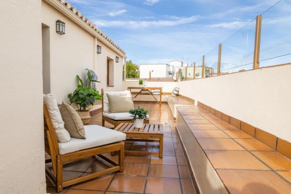 Apartamentos Canterías, Book  Cáceres 