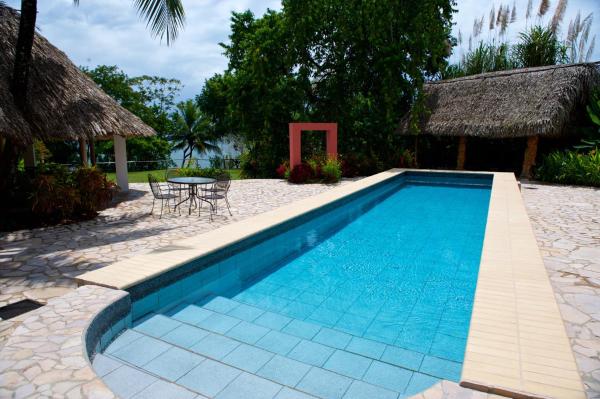 Coral House Inn, Book  Punta Gorda Toledo