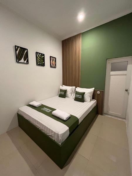 Sampai Town Hotel, Book  Adi Sutjipto Yogyakarta