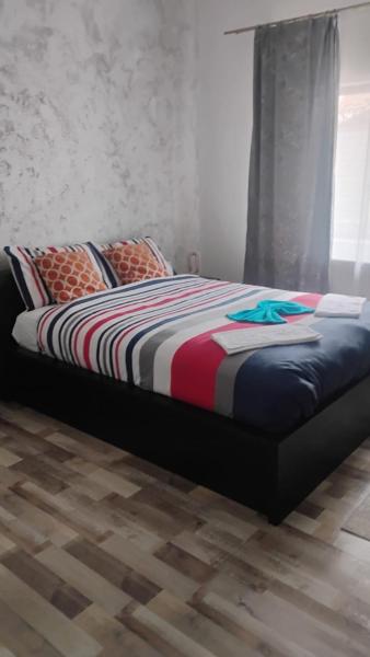 Mihais studio apartment, Book Lejlighed Timisoara Timiş
