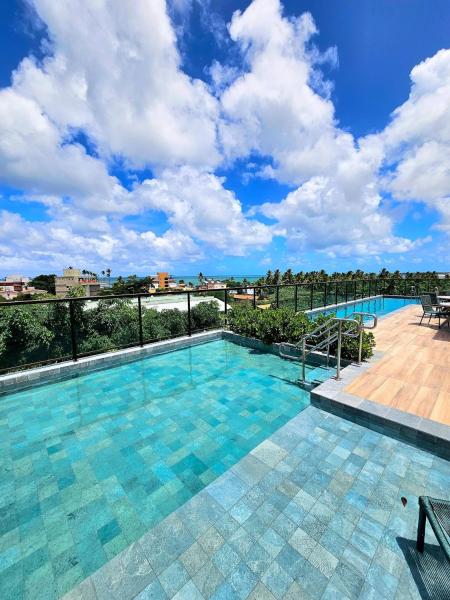 O Incrível Porto Beijupirá Exclusive no Centro de Porto by HM, Book  Pernambuco hoteller med pool, Swimmingpool