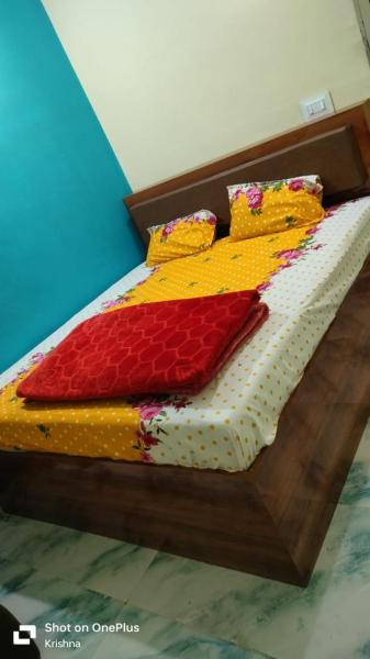 Bivaan Residency, Book  Konark Orissa
