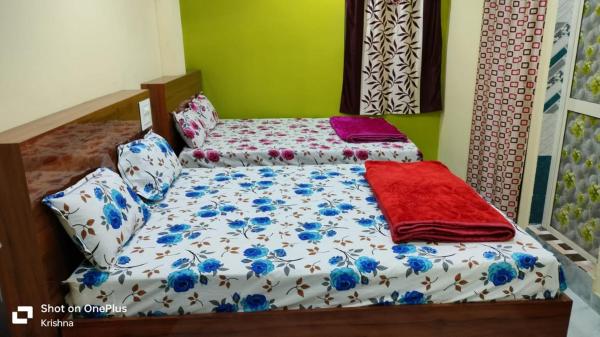 Bivaan Residency