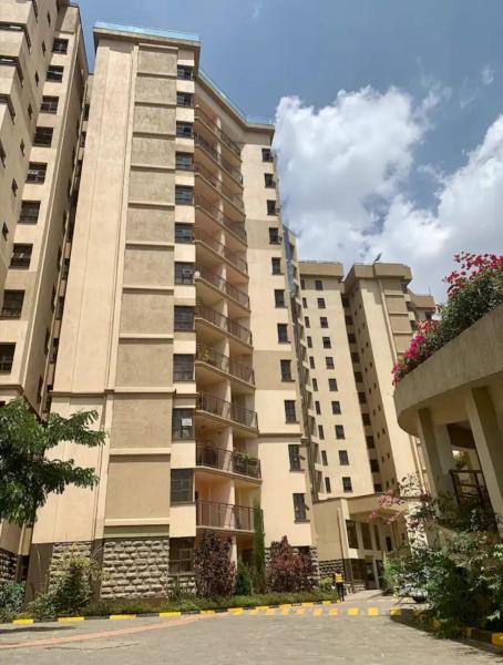 Westpointe 2 bedroom master ensuite comfy home, Book  Nairobi Hoteller...