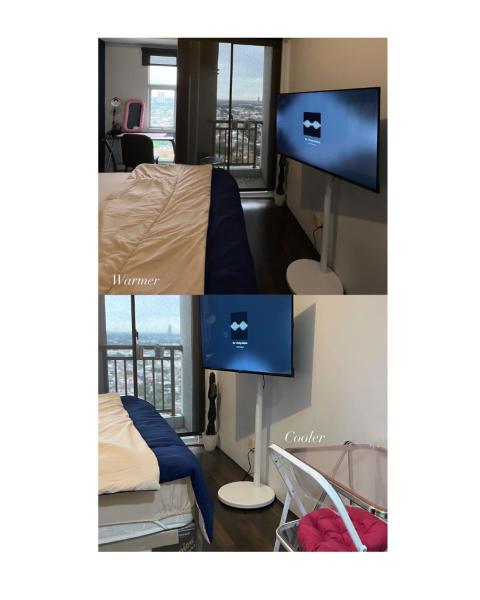 The cozy studio apartement di pusat kota BSD, Book  Jombang-kulon Banten