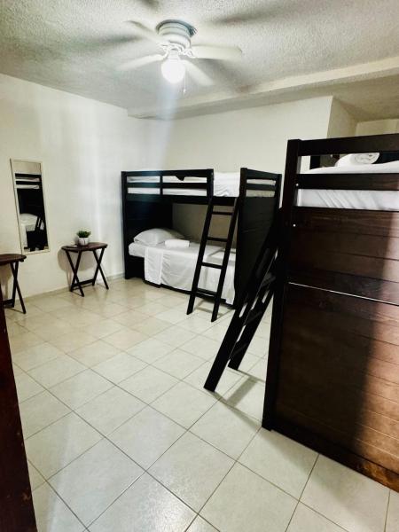 Cozy apartment, close to the beach, Book Lejlighed Cancún Quintana Roo