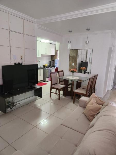 Apartamento na Praia do Sul, beira mar Ilhéus, Book  Bahia hoteller med parkering, Parkering