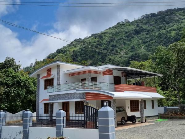 Naduthotty Holiday Home, Book  Viripara New Delhi