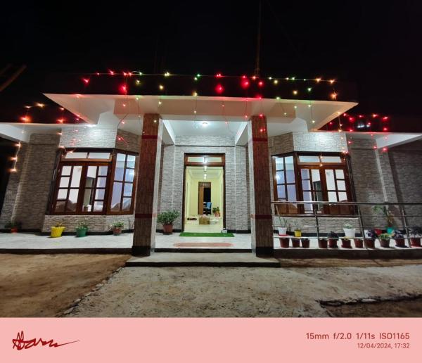 Tamang Valley Homestay, Book  Kalimpong West Bengal