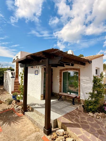 Finca Malata, Book  Turis Valencia Community